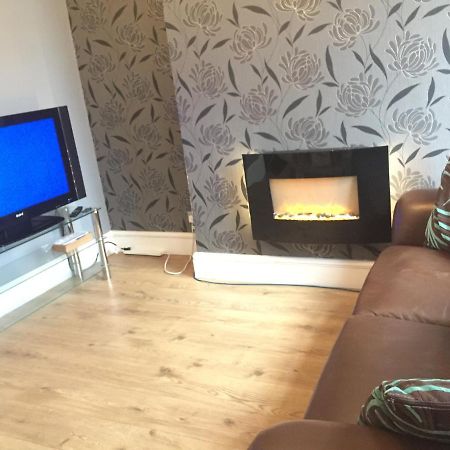 Private Double Room Near City Centre, Coventry Extérieur photo