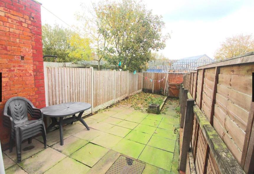 Private Double Room Near City Centre, Coventry Extérieur photo