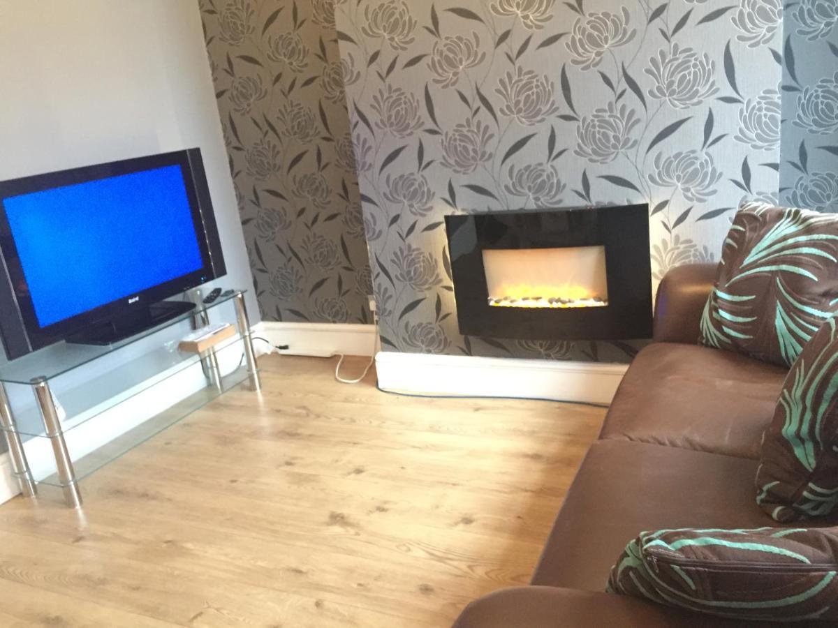 Private Double Room Near City Centre, Coventry Extérieur photo
